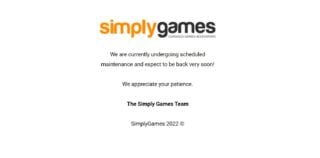 UK retailer Simply Games has refunded preorders and appears to have ceased trading