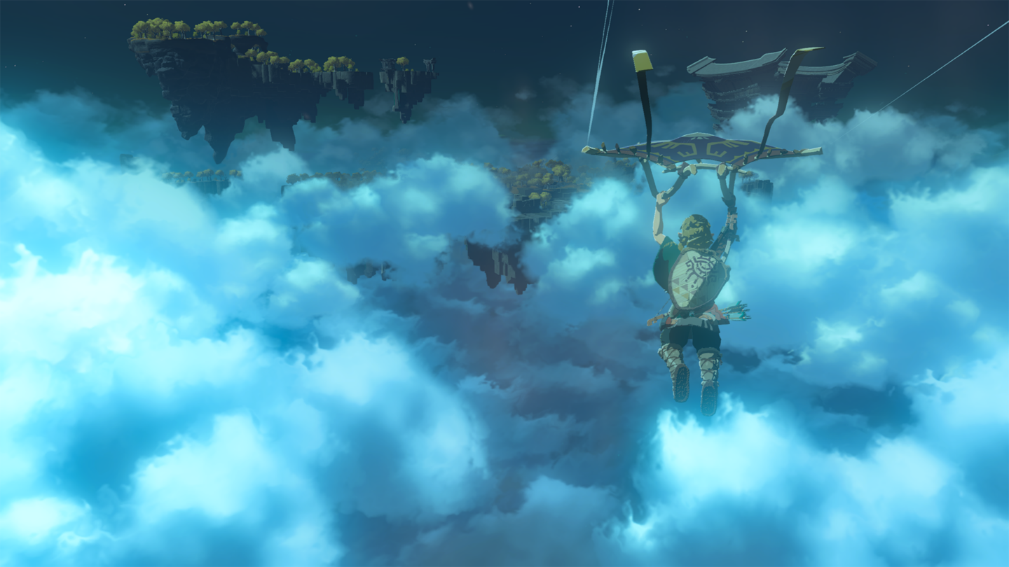 Zelda Breath of the Wild 2 release date, trailer, preorder & story