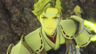 A new Xenoblade Chronicles 3 deep dive shows 20 minutes of gameplay