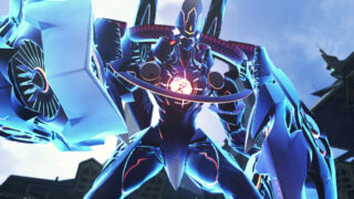 Xenoblade Chronicles 3’s release date has been pushed forward