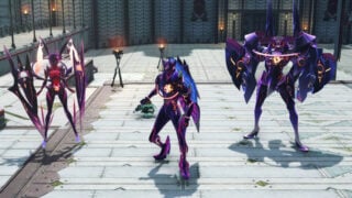 Xenoblade Chronicles 3’s release date has been pushed forward