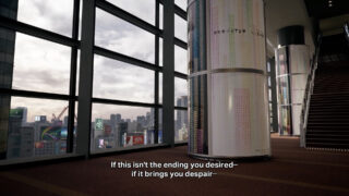 Gallery: Here’s the first look at Kingdom Hearts 4 gameplay