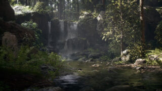 Gallery: Here’s the first look at Kingdom Hearts 4 gameplay