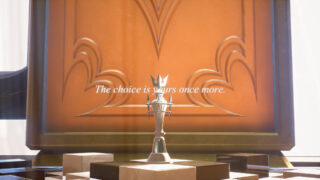 Gallery: Here’s the first look at Kingdom Hearts 4 gameplay