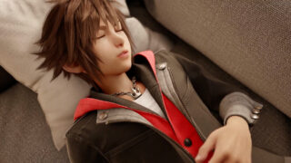 Gallery: Here’s the first look at Kingdom Hearts 4 gameplay