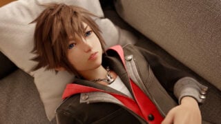 ‘We’re making great progress’: Director provides updates on Kingdom Hearts 4, FF7 Remake Part 3