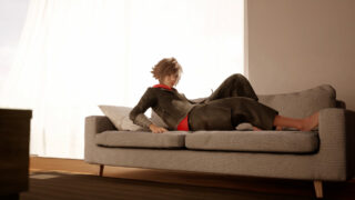 Gallery: Here’s the first look at Kingdom Hearts 4 gameplay