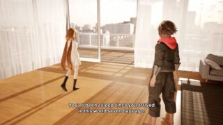 Gallery: Here’s the first look at Kingdom Hearts 4 gameplay