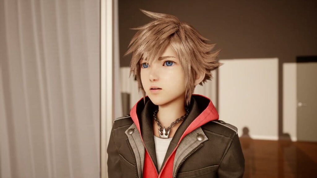 ‘That is not happening’: Tetsuya Nomura promises players Kingdom Hearts 4 will not be delayed