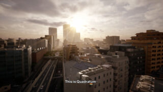 Gallery: Here’s the first look at Kingdom Hearts 4 gameplay