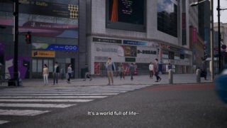 Gallery: Here’s the first look at Kingdom Hearts 4 gameplay