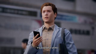 Gallery: Here’s the first look at Kingdom Hearts 4 gameplay