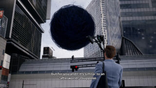 Gallery: Here’s the first look at Kingdom Hearts 4 gameplay