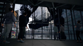 Gallery: Here’s the first look at Kingdom Hearts 4 gameplay