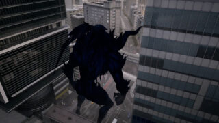 Gallery: Here’s the first look at Kingdom Hearts 4 gameplay