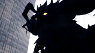 Gallery: Here’s the first look at Kingdom Hearts 4 gameplay