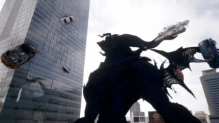 Gallery: Here’s the first look at Kingdom Hearts 4 gameplay