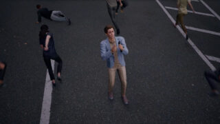 Gallery: Here’s the first look at Kingdom Hearts 4 gameplay