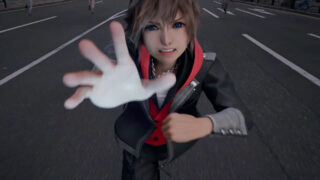 Gallery: Here’s the first look at Kingdom Hearts 4 gameplay