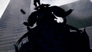 Gallery: Here’s the first look at Kingdom Hearts 4 gameplay