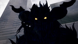 Gallery: Here’s the first look at Kingdom Hearts 4 gameplay