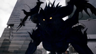 Gallery: Here’s the first look at Kingdom Hearts 4 gameplay