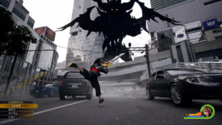 Gallery: Here’s the first look at Kingdom Hearts 4 gameplay