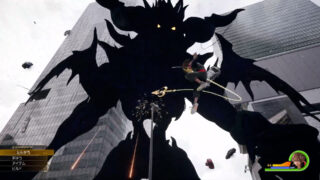 Gallery: Here’s the first look at Kingdom Hearts 4 gameplay