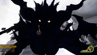 Gallery: Here’s the first look at Kingdom Hearts 4 gameplay