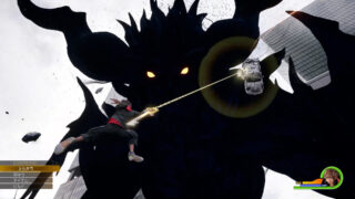 Gallery: Here’s the first look at Kingdom Hearts 4 gameplay