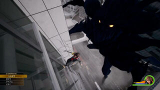 Gallery: Here’s the first look at Kingdom Hearts 4 gameplay