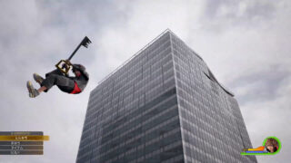 Gallery: Here’s the first look at Kingdom Hearts 4 gameplay