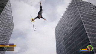 Gallery: Here’s the first look at Kingdom Hearts 4 gameplay