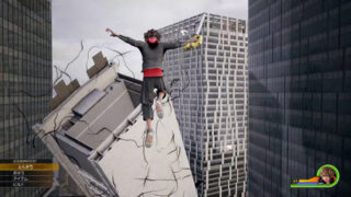 Gallery: Here’s the first look at Kingdom Hearts 4 gameplay