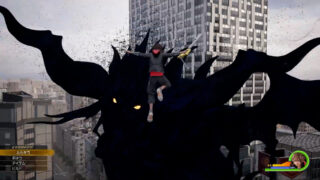 Gallery: Here’s the first look at Kingdom Hearts 4 gameplay