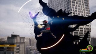 Gallery: Here’s the first look at Kingdom Hearts 4 gameplay