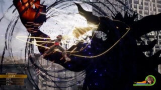 Gallery: Here’s the first look at Kingdom Hearts 4 gameplay