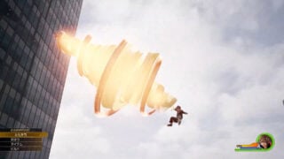 Gallery: Here’s the first look at Kingdom Hearts 4 gameplay