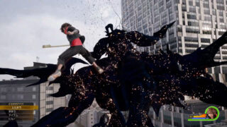 Gallery: Here’s the first look at Kingdom Hearts 4 gameplay