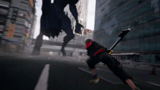 Gallery: Here’s the first look at Kingdom Hearts 4 gameplay