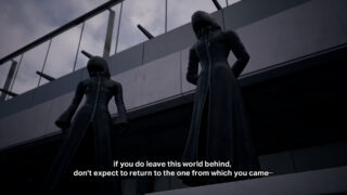 Gallery: Here’s the first look at Kingdom Hearts 4 gameplay