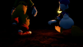 Gallery: Here’s the first look at Kingdom Hearts 4 gameplay