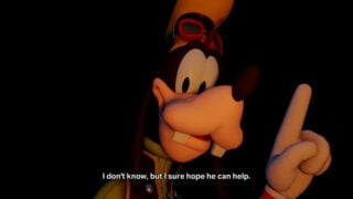 Gallery: Here’s the first look at Kingdom Hearts 4 gameplay