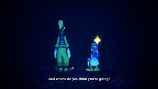 Gallery: Here’s the first look at Kingdom Hearts 4 gameplay