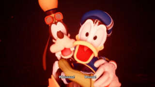 Gallery: Here’s the first look at Kingdom Hearts 4 gameplay