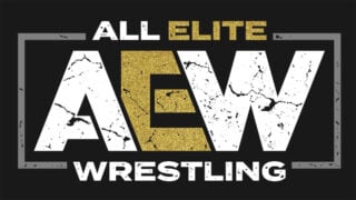The title of the AEW video game may have been revealed