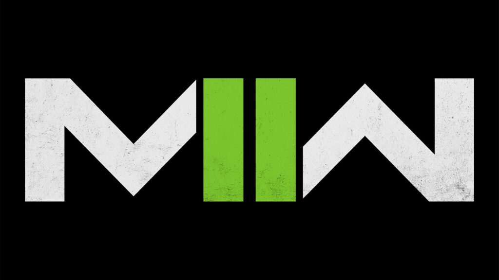 Call Of Duty Modern Warfare 2 s Title And Logo Have Been Officially call-of-duty-modern-warfare-2-s-title-and-logo-have-been-officially