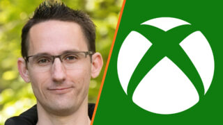 Xbox’s head of research and design has left after 20 years