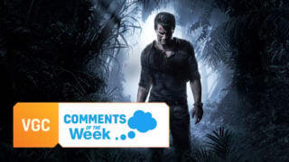 ‘Uncharted had a great ending… leave it alone’ – Comments of the Week