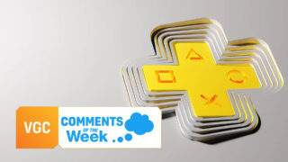 ‘But how easy will it be to downgrade your PS Plus tier?’ – Comments of the Week